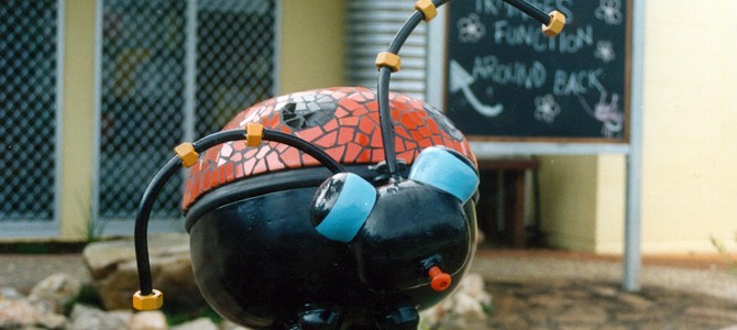 Carole Park Community Centre