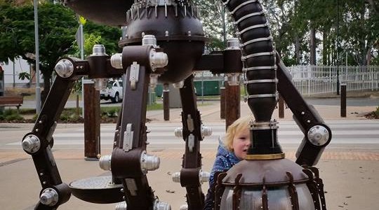 Apparatus for Expedient Market Deployment – Ananas Comosus